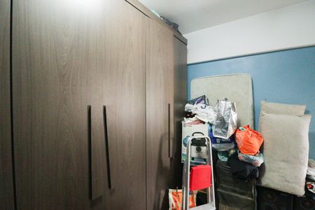 Apartamento à venda com 50m², 2 quartos e 1 vagaQuarto 2