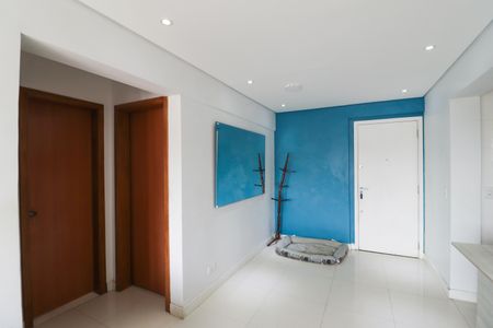 Sala de apartamento à venda com 2 quartos, 50m² em Casa Verde Alta, São Paulo