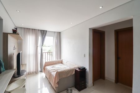 Sala de apartamento à venda com 2 quartos, 50m² em Casa Verde Alta, São Paulo