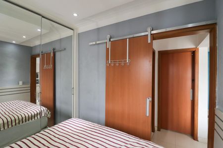 Apartamento à venda com 50m², 2 quartos e 1 vagaQuarto 1