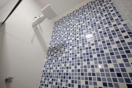 Apartamento para alugar com 40m², 1 quarto e sem vagaBanheiro