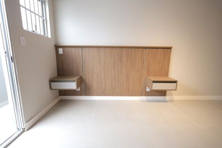 Apartamento para alugar com 40m², 1 quarto e sem vagaQuarto