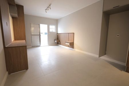 Apartamento para alugar com 40m², 1 quarto e sem vagaQuarto