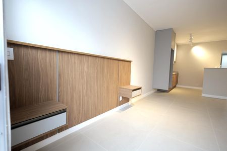 Apartamento para alugar com 40m², 1 quarto e sem vagaQuarto