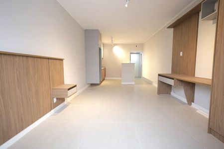 Apartamento para alugar com 40m², 1 quarto e sem vagaQuarto