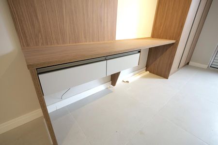 Apartamento para alugar com 40m², 1 quarto e sem vagaQuarto