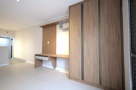 Apartamento para alugar com 40m², 1 quarto e sem vagaQuarto