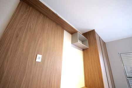 Apartamento para alugar com 40m², 1 quarto e sem vagaQuarto