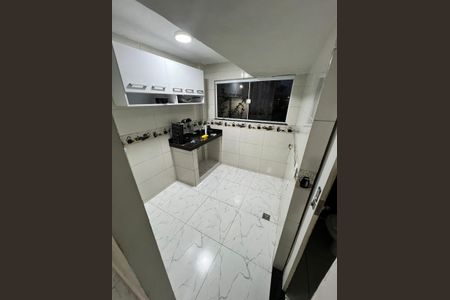 Apartamento para alugar com 42m², 1 quarto e sem vaga Apartamento para alugar com 42m², 1 quarto e sem vagaSala