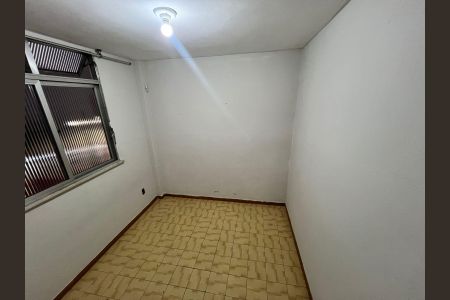 Quarto de apartamento para alugar com 1 quarto, 42m² em Brás de Pina, Rio de Janeiro