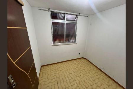 Quarto de apartamento para alugar com 1 quarto, 42m² em Brás de Pina, Rio de Janeiro