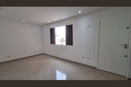 Sala  de apartamento para alugar com 2 quartos, 64m² em Rudge Ramos, São Bernardo do Campo