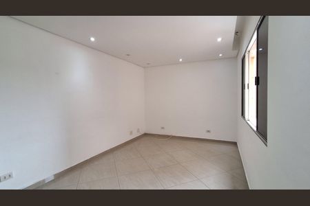 Sala de apartamento para alugar com 2 quartos, 64m² em Rudge Ramos, São Bernardo do Campo
