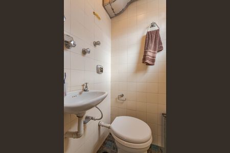 Apartamento à venda com 185m², 3 quartos e 1 vaga Apartamento à venda com 185m², 3 quartos e 1 vagaÁrea de Serviço