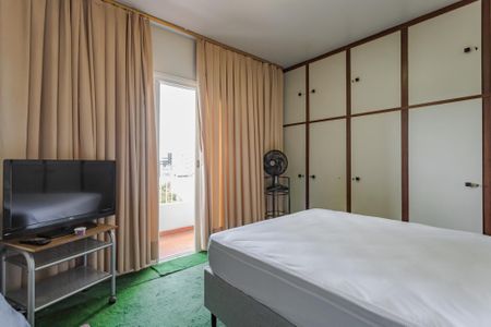 Apartamento à venda com 185m², 3 quartos e 1 vaga Apartamento à venda com 185m², 3 quartos e 1 vagaQuarto 2