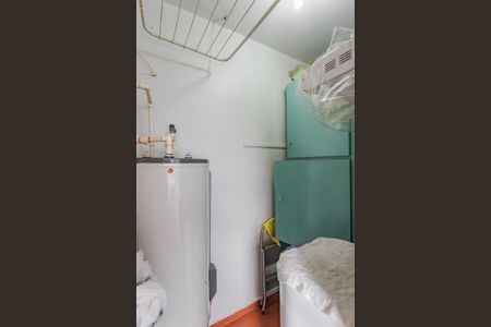 Apartamento à venda com 185m², 3 quartos e 1 vaga Apartamento à venda com 185m², 3 quartos e 1 vagaÁrea de Serviço