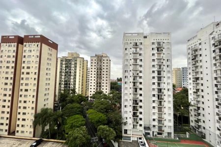 Apartamento à venda com 51m², 2 quartos e 1 vagaVista do Quarto 2