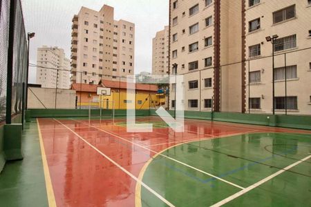 Apartamento à venda com 51m², 2 quartos e 1 vagaÁrea comum