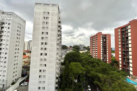 Vista do Quarto 1 de apartamento à venda com 2 quartos, 51m² em Jardim Oriental, São Paulo