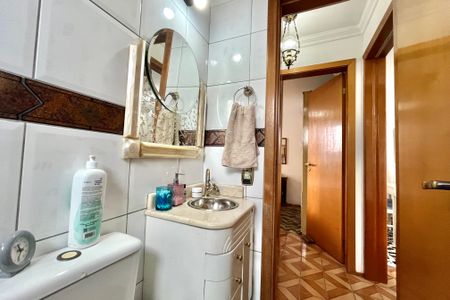 Apartamento à venda com 51m², 2 quartos e 1 vagaBanheiro