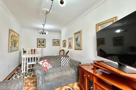 Apartamento à venda com 51m², 2 quartos e 1 vagaSala