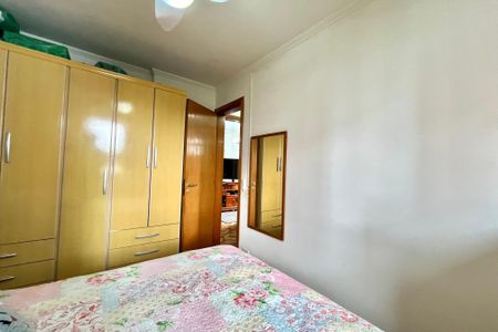Apartamento à venda com 51m², 2 quartos e 1 vagaQuarto 1
