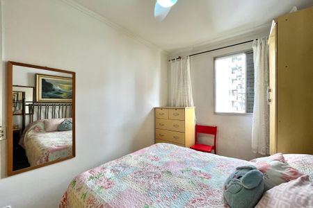 Quarto 1 de apartamento à venda com 2 quartos, 51m² em Jardim Oriental, São Paulo