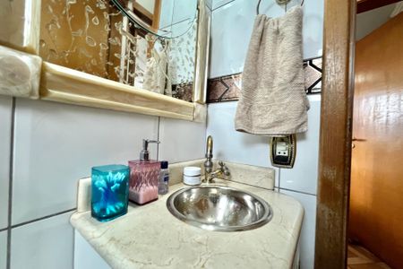 Apartamento à venda com 51m², 2 quartos e 1 vagaBanheiro