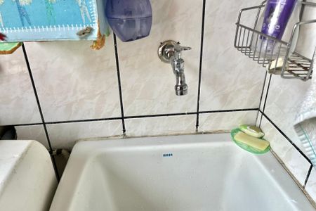 Apartamento à venda com 51m², 2 quartos e 1 vagaÁrea de Serviço