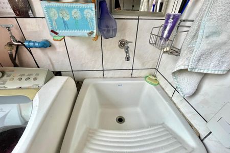 Apartamento à venda com 51m², 2 quartos e 1 vagaÁrea de Serviço