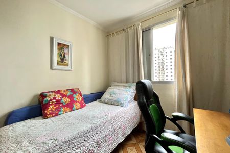 Apartamento à venda com 51m², 2 quartos e 1 vagaQuarto 2