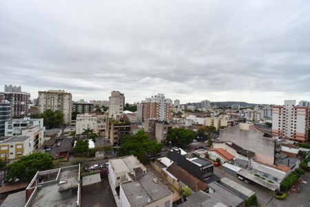 Vista de apartamento para alugar com 3 quartos, 60m² em Cristo Redentor, Porto Alegre