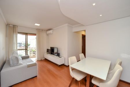 Sala de apartamento para alugar com 3 quartos, 60m² em Cristo Redentor, Porto Alegre