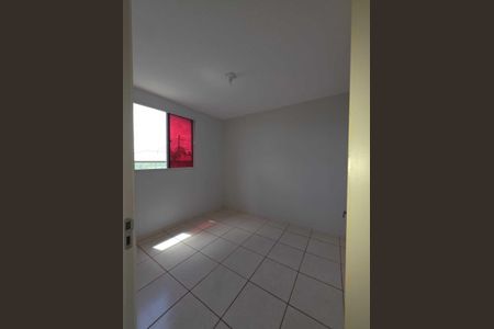 Apartamento para alugar com 2 quartos, 54m² em Serra Dourada, Vespasiano