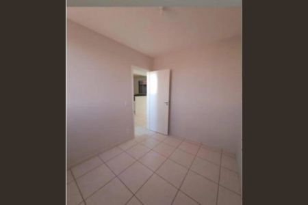 Apartamento para alugar com 2 quartos, 54m² em Serra Dourada, Vespasiano