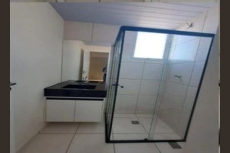 Apartamento para alugar com 2 quartos, 54m² em Serra Dourada, Vespasiano