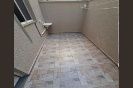 Apartamento para alugar com 2 quartos, 54m² em Serra Dourada, Vespasiano