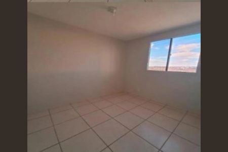 Apartamento para alugar com 2 quartos, 54m² em Serra Dourada, Vespasiano