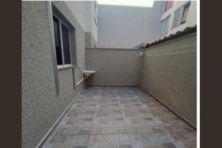 Apartamento para alugar com 2 quartos, 54m² em Serra Dourada, Vespasiano