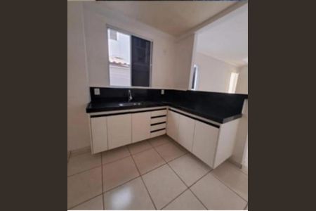 Apartamento para alugar com 2 quartos, 54m² em Serra Dourada, Vespasiano
