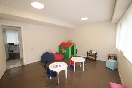 Apartamento à venda com 57m², 2 quartos e 1 vagaÁrea Comum