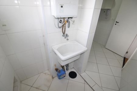 Apartamento à venda com 57m², 2 quartos e 1 vagaÁrea de Serviço