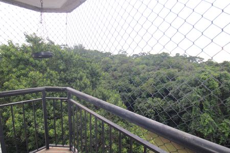 Sala - Varanda de apartamento à venda com 2 quartos, 57m² em Parque Mandaqui, São Paulo