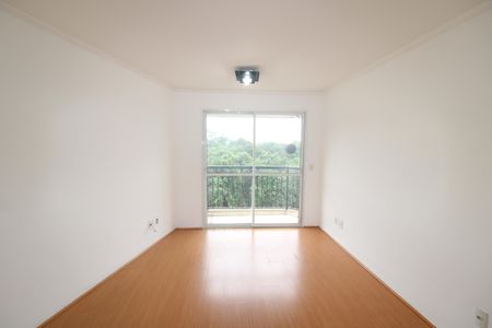 Sala de apartamento à venda com 2 quartos, 57m² em Parque Mandaqui, São Paulo