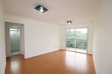 Sala de apartamento à venda com 2 quartos, 57m² em Parque Mandaqui, São Paulo