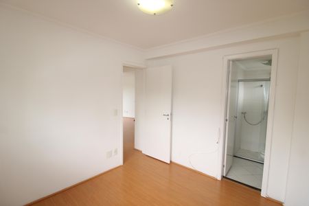 Apartamento à venda com 57m², 2 quartos e 1 vagaQuarto 2