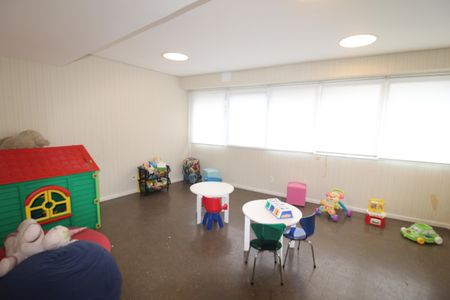 Apartamento à venda com 57m², 2 quartos e 1 vagaÁrea Comum