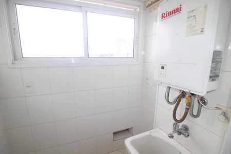 Apartamento à venda com 57m², 2 quartos e 1 vagaÁrea de Serviço