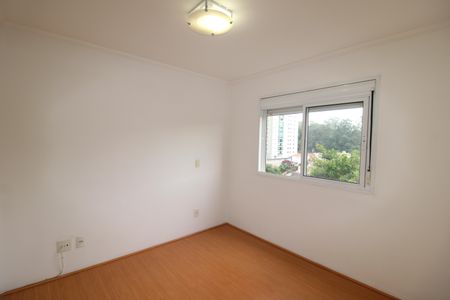 Apartamento à venda com 57m², 2 quartos e 1 vagaQuarto 2