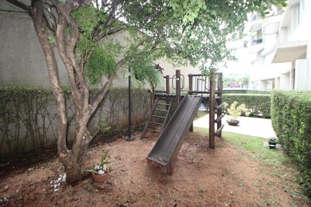 Apartamento à venda com 57m², 2 quartos e 1 vagaÁrea Comum